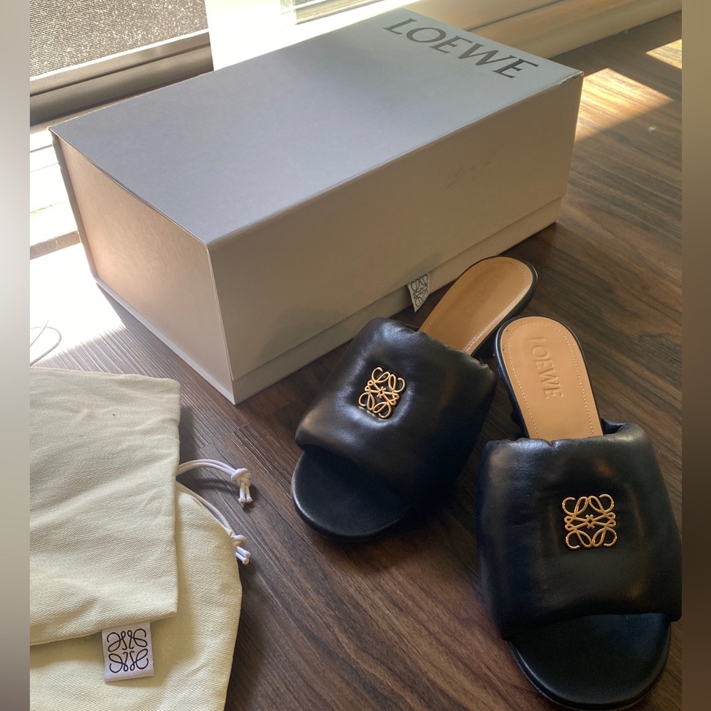 Loewe Mule